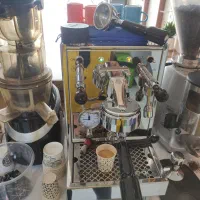 اسپرسو بیزرا