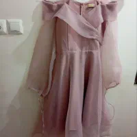 لباس مجلسی