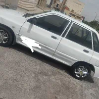 پراید 132 SE، مدل ۱۳90