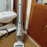 جارو شارژی - دو دسته