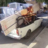 حمل بار|خدمات حمل و نقل|ملایر, |دیوار