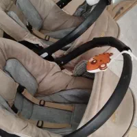 کریر در حد نو