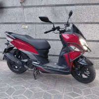 موتور j200 زرشکی