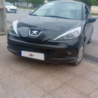 ۲۰۷ اتومات پانا ارتقا ۱۴۰۴