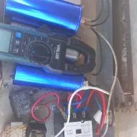 یخچال و کولر