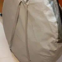 چادر مسافرتی 8 نفره ضد آب برزنتی