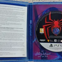 دیسک بازی ps5|کنسول، بازی ویدئویی و آنلاین|اهواز, کوی نفت|دیوار