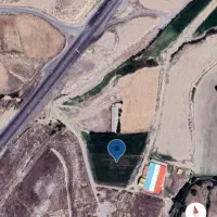 فروش باغ 5076مترمربع