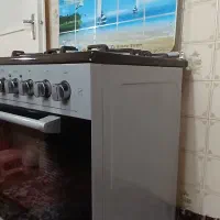 فرگاز اسپادانا درحدنو