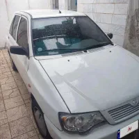 پراید ۱۳۲مدل ۹۸|خودرو سواری و وانت|اردبیل, |دیوار