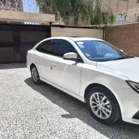 بسترن B30، مدل ۱۴۰۰|خودرو سواری و وانت|اصفهان, خانه اصفهان|دیوار