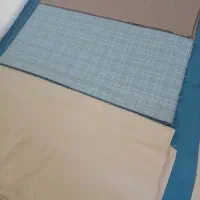 پارچه شلوار و کت و شلوار مردانه و مانتو شلوار ی