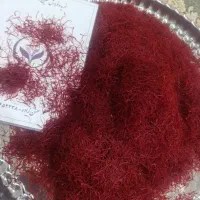 فروش زعفران سوپرنگین درجه یک امسالی|خوردنی و آشامیدنی|شاهرود, |دیوار