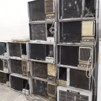 خریدار  کولر  سالم وسوخته وخراب