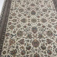 یک جفت فرش مشهد