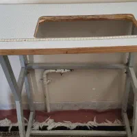 میز چرخ خیاطی در حد نو