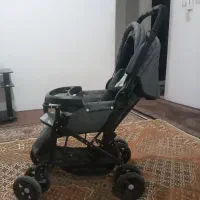 کالسکه کودک