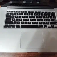 اپل مک بوک پرو قدرتمند Apple MacBook Pro Retina i7|رایانه همراه|تهران, سعادت‌آباد|دیوار