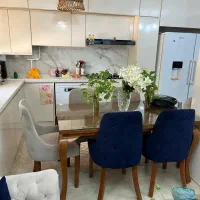 آپارتمان ۹۵ متری  دوبلکس   گلستان  چهارم