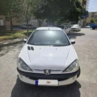 فروش 206 صندوقدار