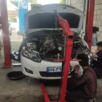 مکانیکی و تعمیرات تخصصی گیربکس اتوماتیک