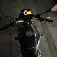 موتور بنلی S اس۲۵۰|موتورسیکلت|تهران, امین حضور|دیوار