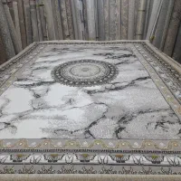 درجه یک - حضوری در منطقه ابوفاضل/فرش ماشینی