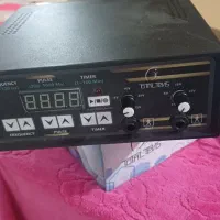 دستگاه توتال تنس۱۲۰هرتز ۴ کانال