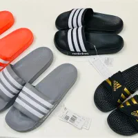 دمپایی اورجینال زنانه و مردانه ادیداس adidas|کیف، کفش، کمربند|تهران, صادقیه|دیوار