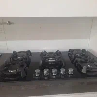اجاق گاز داتیس