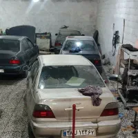 مکانیکی دوو
