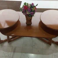 (جلومبلی و عسلی)