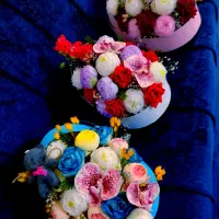 دسته گل مصنوعی|گل مصنوعی|ساوه, |دیوار