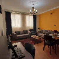 آپارتمان ۵۲ متری/ طبقه دو/ پارکینگ