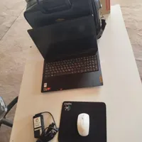 لنوو  v 15 gen 4i|رایانه همراه|ماکو, |دیوار