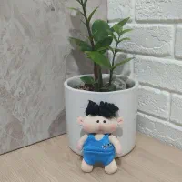 عروسک نی نی مناسب هدیه