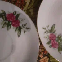 نعلبکی|ظروف سرو و پذیرایی|مشهد, کارگران|دیوار