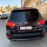 فروش سانتافه ۲۰۰۸