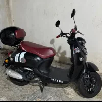موتور ms1 کویر