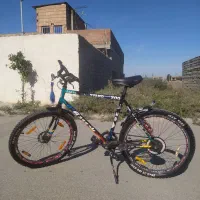 دوچرخه آساک 26 فوری