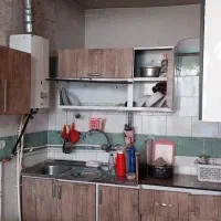 خانه ویلایی در پیشاهنگی گلدشت ۶۳ متر یک خوابه|فروش خانه و ویلا|کرج, گلدشت|دیوار