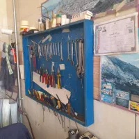 سیم پیچی وتعمیردینام وکفکش وشناور وغیره