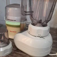 مخلوط کن|خردکن، آسیاب، غذاساز|تهران, خاک سفید|دیوار