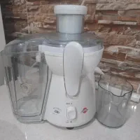 آبمیوه گیری