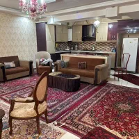 اپارتمان لوکس طلایی|اجارهٔ آپارتمان|مشهد, سلام|دیوار