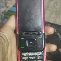 نوکیا 5610 اصلی فنلاند معاوضه با اکانت کلش