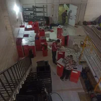 راهبند .راهبند سیماران .تعمیر راهبند.بالان صنعت|مصالح و تجهیزات ساختمان|شیراز, ریشمک|دیوار