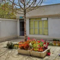 معاوضه ویلایی 250متر با دو واحد آپارتمان قبل معلم