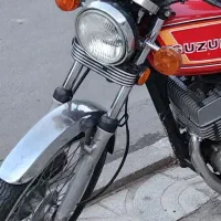 موتورسیکلت