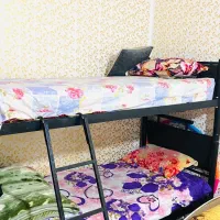 تخت دوطبقه